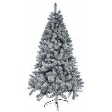 Χριστουγεννιάτικο Δέντρο Χιονισμένο Alpine (1,80m)